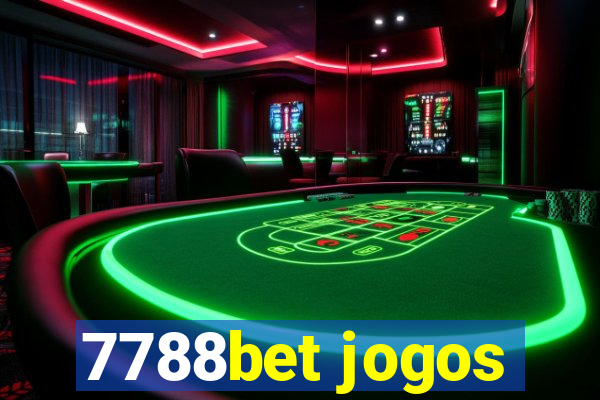 7788bet jogos